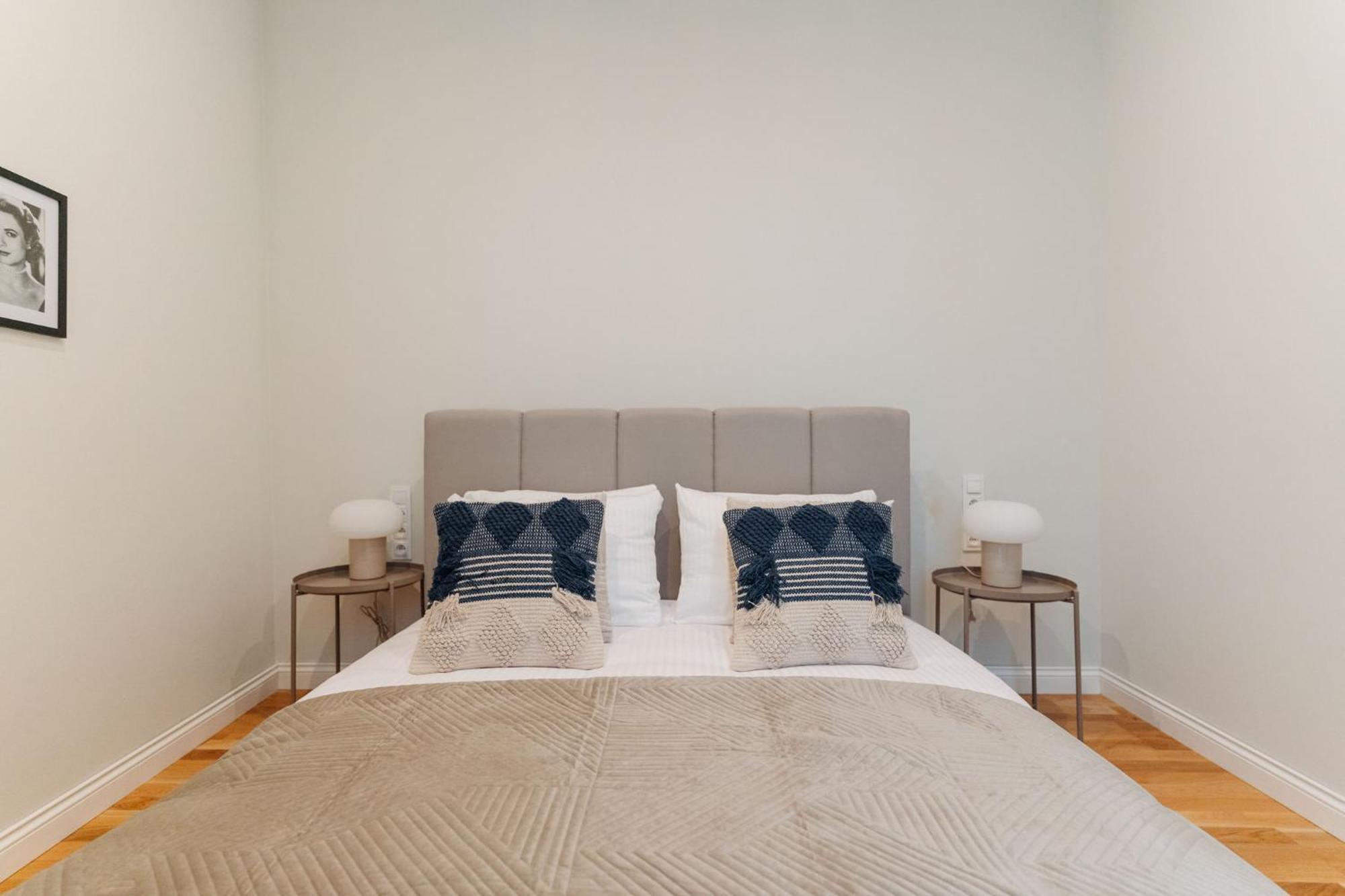 Art Palace - Loftaffair Collection Krakow Ngoại thất bức ảnh